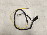 2003 Mazdaspeed Protege Subwoofer Wire Connector with Inline Fuse