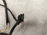 2003 Mazdaspeed Protege Subwoofer Wire Connector with Inline Fuse