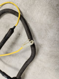 2003 Mazdaspeed Protege Subwoofer Wire Connector with Inline Fuse