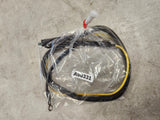 2003 Mazdaspeed Protege Subwoofer Wire Connector with Inline Fuse