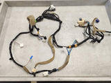 2001-2003 Mazda Protege Protege5 Mazdaspeed Protege OBD2 Harness BL8D67030D B