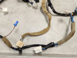2001-2003 Mazda Protege Protege5 Mazdaspeed Protege OBD2 Harness BL8D67030D B