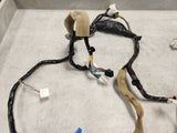 2001-2003 Mazda Protege Protege5 Mazdaspeed Protege OBD2 Harness BL8D67030D B