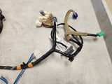 2001-2003 Mazda Protege Protege5 Mazdaspeed Protege OBD2 Harness BL8D67030D B