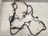 2001-2003 Mazda Protege Protege5 Mazdaspeed Protege OBD2 Harness BL8D67030C