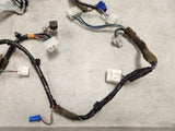 2001-2003 Mazda Protege Protege5 Mazdaspeed Protege OBD2 Harness BL8D67030C