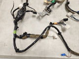 2001-2003 Mazda Protege Protege5 Mazdaspeed Protege OBD2 Harness BL8D67030C
