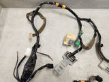 2001-2003 Mazda Protege Protege5 Mazdaspeed Protege OBD2 Harness BL8D67030C