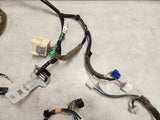 2001-2003 Mazda Protege Protege5 Mazdaspeed Protege OBD2 Harness BL8D67030C