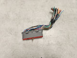 2001-2003 Mazda Protege ECU PCM Wiring Connector F5SB-14A464-AA
