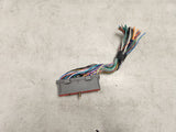 2001-2003 Mazda Protege ECU PCM Wiring Connector F5SB-14A464-AA