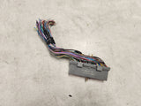 2001-2003 Mazda Protege ECU PCM Wiring Connector F5SB-14A464-AA