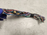 2001-2003 Mazda Protege ECU PCM Wiring Connector F5SB-14A464-AA