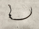 2001-2003 Mazda Protege Protege5 Mazdaspeed Protege Ground Wire Passenger Side (Chassis to PMM)