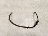 2001-2003 Mazda Protege Protege5 Mazdaspeed Protege Ground Wire Passenger Side (Chassis to PMM)