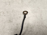 2001-2003 Mazda Protege Protege5 Mazdaspeed Protege Ground Wire Passenger Side (Chassis to PMM)