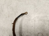 2001-2003 Mazda Protege Protege5 Mazdaspeed Protege Ground Wire Passenger Side (Chassis to PMM)