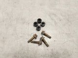 2001-2003 Mazda Protege5/Protege Fuel Rail Hardware (Spacers & Bolts)