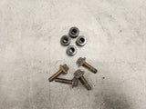 2001-2003 Mazda Protege5/Protege Fuel Rail Hardware (Spacers & Bolts)