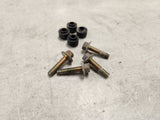 2001-2003 Mazda Protege5/Protege Fuel Rail Hardware (Spacers & Bolts)