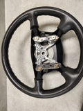 1999-2003 Mazda Protege Steering Wheel 4 Spoke