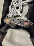 1999-2003 Mazda Protege Steering Wheel 4 Spoke