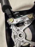 1999-2003 Mazda Protege Steering Wheel 4 Spoke