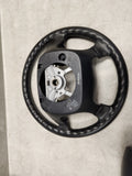 1999-2003 Mazda Protege Steering Wheel 4 Spoke