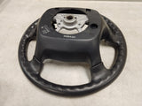 1999-2003 Mazda Protege Steering Wheel 4 Spoke