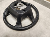 1999-2003 Mazda Protege Steering Wheel 4 Spoke
