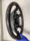 1999-2003 Mazda Protege Steering Wheel 4 Spoke