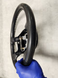 1999-2003 Mazda Protege Steering Wheel 4 Spoke