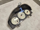 1999-2003 Mazda Protege Protege5 Speedometer Instrument Cluster KM/H