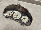 1999-2003 Mazda Protege Protege5 Speedometer Instrument Cluster KM/H