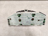 1999-2003 Mazda Protege Protege5 Speedometer Instrument Cluster KM/H