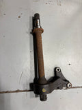 1999-2001 Mazda Protege Protege5 Manual 1.6 Transmission Intermediate Jack Shaft