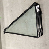 2001-2002 Mazda Protege5 Rear Vent Triangle Window Door Glass (Hatchback) (Passenger Right)