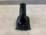 1999-2003 Mazda Protege OEM Leather Shifter Boot
