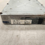 2001-2003 Mazda Protege5 Protege ECU 2.0L Computer FS8M-18881-C UID2
