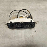 01-03 Mazda Protege Temperature Climate Control HVAC 2001-2003