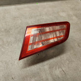 2003 2004 INFINITI G35 Sedan Tail Light Trunk Lid Tail Lamp Right 26540-AL500