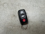1999-2003 Mazda Protege Key Fob