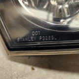 2004-2009 Mazda 3 Hatchback INNER Left Driver Side Tail Light