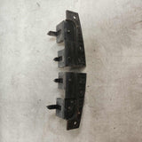2001-2003 Mazda Protege Headlight Brackets SET