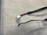 1999-2003 Mazda Protege Front Left Driver Side Door Lock Actuator