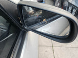 Mazda Protege Right Side Manual Mirror