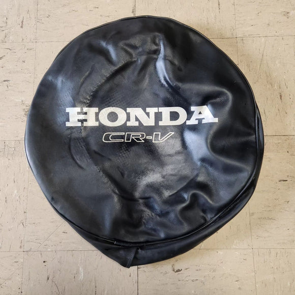 1997-2001 Honda CR-V CRV Spare Tire Cover