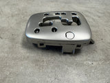 2001-2003 Mazda Protege Automatic Gear Shifter Selector Trim