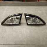 (Cracked) Sedan 2010-2013 Mazda3 Left Right Passenger Driver Side Inner Tail Light OEM SET2