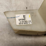 2006 2007 Mazdaspeed6 2.3L Turbo Manual Shifter 6 Speed